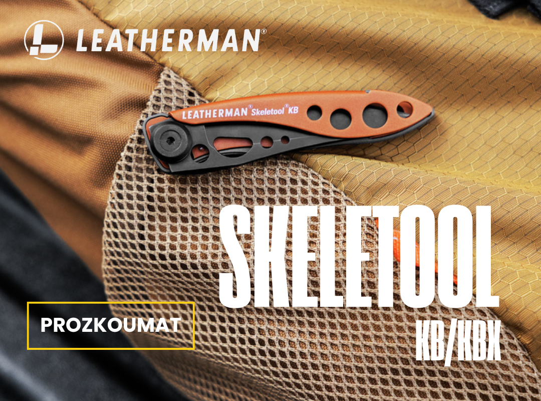 Skeletool 202608 SK