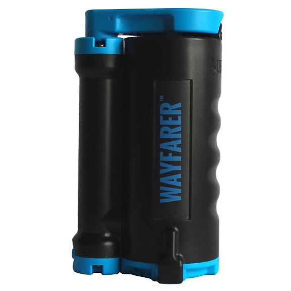 Filtr na vodu Lifesaver Wayfarer